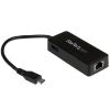 StarTech.com US1GC301AU network card Ethernet 5000 Mbit/s 1