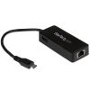 StarTech.com US1GC301AU network card Ethernet 5000 Mbit/s 4