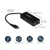 StarTech.com US1GC301AU network card Ethernet 5000 Mbit/s 7