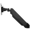 StarTech.com ARMSLIMDUO monitor mount / stand 30" Desk Black 5
