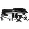 StarTech.com ARMSLIMDUO monitor mount / stand 30" Desk Black 8
