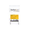 StarTech.com TBLT34MM50CW Thunderbolt cable 19.7" (0.5 m) 40 Gbit/s White 7