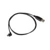 StarTech.com UUSBHAUB6RA USB cable USB 2.0 70.9" (1.8 m) USB A Micro-USB B Black 4