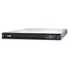 APC Smart-UPS uninterruptible power supply (UPS) Line-Interactive 1.5 kVA 1000 W 4 AC outlet(s) 1