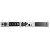 APC Smart-UPS uninterruptible power supply (UPS) Line-Interactive 1.5 kVA 1000 W 4 AC outlet(s) 3