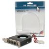 StarTech.com FANCASE computer cooling system Graphics card Cooler Black 2