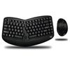 Adesso Tru-Form Media 1150 keyboard Mouse included Universal RF Wireless QWERTY English Black 1