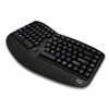 Adesso Tru-Form Media 1150 keyboard Mouse included Universal RF Wireless QWERTY English Black 3
