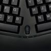 Adesso Tru-Form Media 1150 keyboard Mouse included Universal RF Wireless QWERTY English Black 4