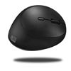 Adesso Tru-Form Media 1150 keyboard Mouse included Universal RF Wireless QWERTY English Black 7