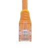 StarTech.com M45PATCH15OR networking cable Orange 177.2" (4.5 m) Cat5e U/UTP (UTP) 4