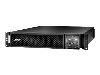 APC Smart-UPS On-Line SRT uninterruptible power supply (UPS) Double-conversion (Online) 3 kVA 2700 W 10