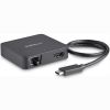 StarTech.com DKT30CHD laptop dock/port replicator Wired USB 3.2 Gen 1 (3.1 Gen 1) Type-C Black 1