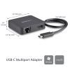 StarTech.com DKT30CHD laptop dock/port replicator Wired USB 3.2 Gen 1 (3.1 Gen 1) Type-C Black 2