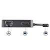 StarTech.com DKT30CHD laptop dock/port replicator Wired USB 3.2 Gen 1 (3.1 Gen 1) Type-C Black 4