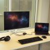 StarTech.com DKT30CHD laptop dock/port replicator Wired USB 3.2 Gen 1 (3.1 Gen 1) Type-C Black 6