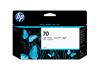 HP 70 130-ml Photo Black DesignJet Ink Cartridge 2