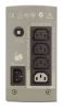 APC Back-UPS CS 325 w/o SW uninterruptible power supply (UPS) 0.325 kVA 210 W 2