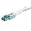 StarTech.com MPO8LCPL1M InfiniBand/fibre optic cable 39.4" (1 m) MPO/MTP 8x LC Aqua color 2