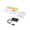 StarTech.com USB32DP24K60 USB graphics adapter 4096 x 2160 pixels Black 7