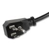 StarTech.com PXTF10110 power cable Black 118.1" (3 m) NEMA 5-15P C13 coupler 2