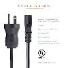 StarTech.com PXTMG10115 power cable Black 181.1" (4.6 m) NEMA 5-15P C13 coupler 4
