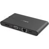 StarTech.com DKT30CHVSCPD laptop dock/port replicator Wired USB 3.2 Gen 1 (3.1 Gen 1) Type-C Black 3