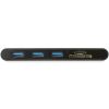 StarTech.com DKT30CHVSCPD laptop dock/port replicator Wired USB 3.2 Gen 1 (3.1 Gen 1) Type-C Black 4