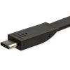 StarTech.com DKT30CHVSCPD laptop dock/port replicator Wired USB 3.2 Gen 1 (3.1 Gen 1) Type-C Black 5