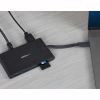 StarTech.com DKT30CHVSCPD laptop dock/port replicator Wired USB 3.2 Gen 1 (3.1 Gen 1) Type-C Black 8
