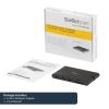 StarTech.com DKT30CHVSCPD laptop dock/port replicator Wired USB 3.2 Gen 1 (3.1 Gen 1) Type-C Black 13