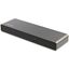 StarTech.com TB3DK2DHV laptop dock/port replicator Wired Thunderbolt 3 Gray 1