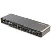 StarTech.com TB3DK2DHV laptop dock/port replicator Wired Thunderbolt 3 Gray 2