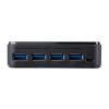 StarTech.com HBS304A24A computer data switch 3