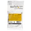StarTech.com USB2C5C2MW USB cable USB 2.0 78.7" (2 m) USB C White 5
