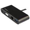 StarTech.com DKT30CVAGPD laptop dock/port replicator Wired USB 3.2 Gen 1 (3.1 Gen 1) Type-C Black 2