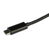 StarTech.com DKT30CVAGPD laptop dock/port replicator Wired USB 3.2 Gen 1 (3.1 Gen 1) Type-C Black 3