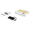 StarTech.com DKT30CVAGPD laptop dock/port replicator Wired USB 3.2 Gen 1 (3.1 Gen 1) Type-C Black 5