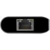 StarTech.com DKT30CSDHPD3 laptop dock/port replicator Wired USB 3.2 Gen 1 (3.1 Gen 1) Type-C Black, Gray 3