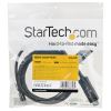 StarTech.com HD2MDPMM2M video cable adapter 78.7" (2 m) HDMI Type A (Standard) Mini DisplayPort Black 6