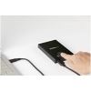 StarTech.com S251BMU3FP storage drive enclosure HDD/SSD enclosure Black 2.5" 5