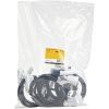 StarTech.com DP2DVIMM6X10 video cable adapter 71.7" (1.82 m) DVI-D DisplayPort Black 4