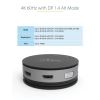 StarTech.com DKT31CHDVCM notebook dock/port replicator Wired USB 3.2 Gen 2 (3.1 Gen 2) Type-C Black, Gray 9