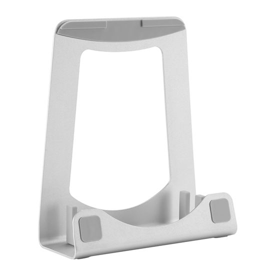 StarTech.com LTSTND2IN1 notebook stand Silver 15" 1