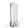 StarTech.com LTSTND2IN1 notebook stand Silver 15" 2