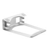 StarTech.com LTSTND2IN1 notebook stand Silver 15" 3