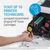 HP 26X High Yield Black Original LaserJet Toner Cartridge 6