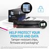 HP 26X High Yield Black Original LaserJet Toner Cartridge 7