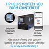 HP 26X High Yield Black Original LaserJet Toner Cartridge 11