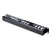 StarTech.com CMDUCT1UX rack accessory Cable management panel 1